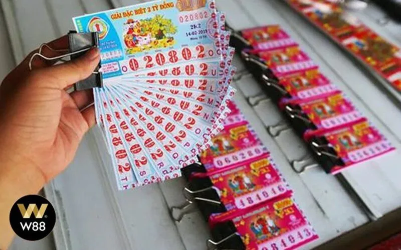 Giải đặc biệt của xổ số Miền Trung hấp dẫn lên tới 2 tỷ đồng