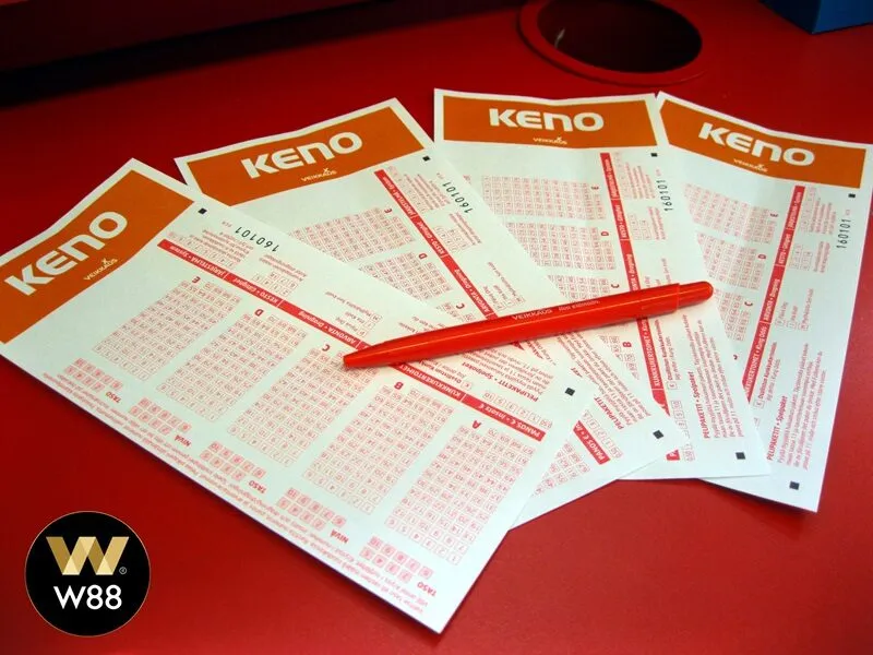 Keno là gì là câu hỏi được nhiều người quan tâm khi tìm hiểu loại hình xổ số này