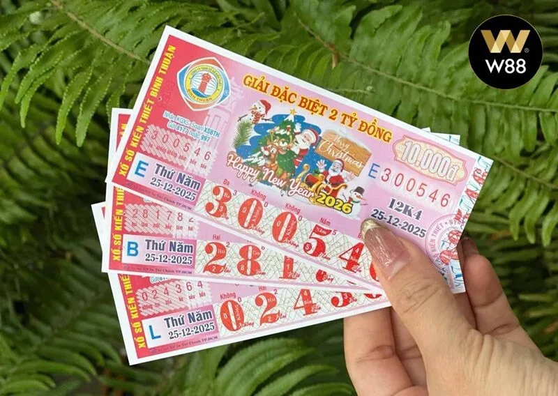 Việc quay thưởng ở các tỉnh đều công khai và minh bạch