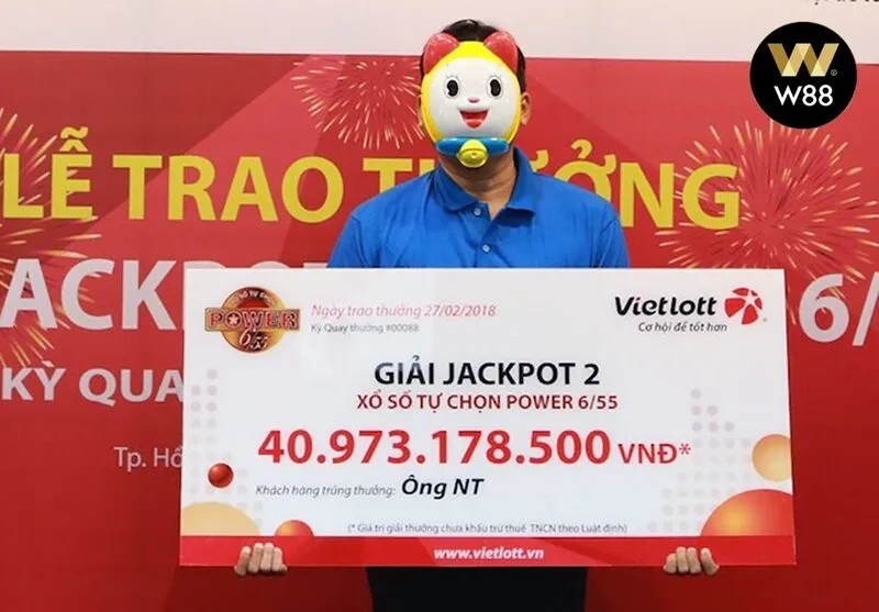 Các giải thưởng của loại hình xổ số này luôn cao hơn so với xổ số kiến thiết