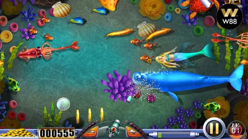 Bật mí một vài kinh nghiệm đánh game săn cá mà mọi bet thủ nên biết Bật mí một vài kinh nghiệm đánh game săn cá mà mọi bet thủ nên biết