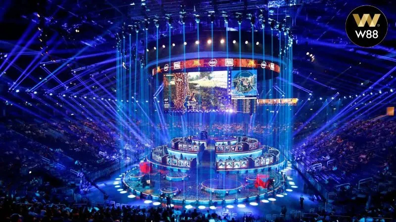 Bet thủ nên tham gia cá cược PUBG tại các giải đấu lớn