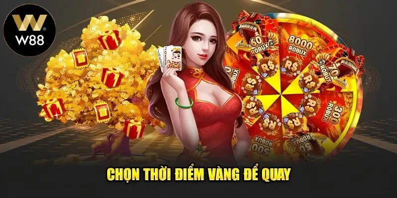 Bí quyết săn Jackpot cực khủng khi chơi nổ hũ