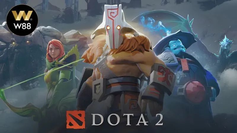 Cá cược Dota 2 thu hút người chơi ở những điểm nào? Cá cược Dota 2 thu hút người chơi ở những điểm nào?