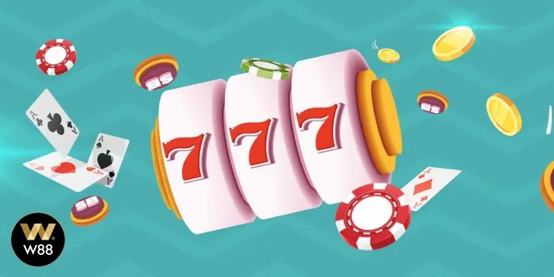 Các sảnh game luôn thu hút đông đảo người chơi tham gia