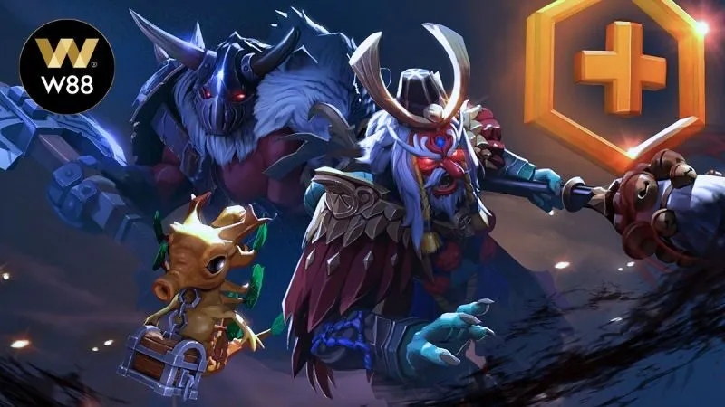 Chi tiết các bước tham gia cá cược Dota 2 đơn giản, uy tín Chi tiết các bước tham gia cá cược Dota 2 đơn giản, uy tín