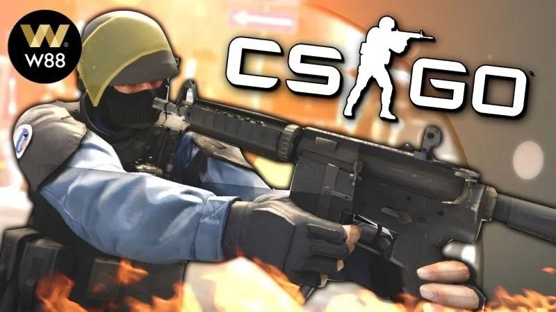 Có những loại kèo cá cược CS:GO phổ biến nào?