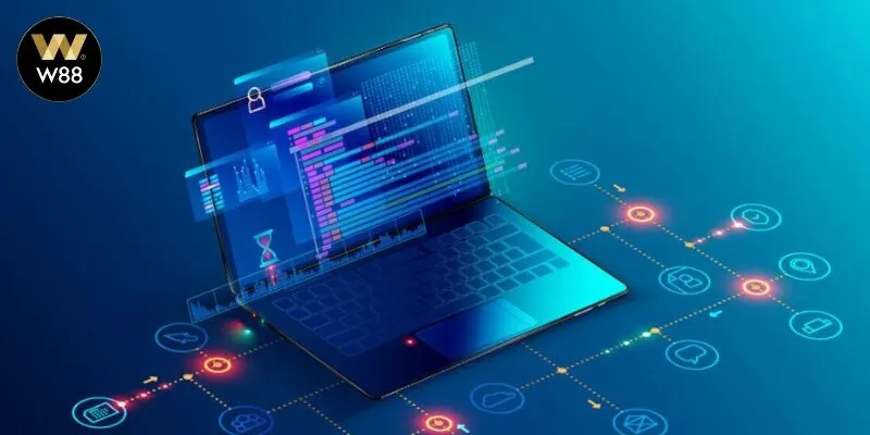 Cùng đón chờ những bước tiến mạnh mẽ của hệ thống trong tương lai Cùng đón chờ những bước tiến mạnh mẽ của hệ thống trong tương lai