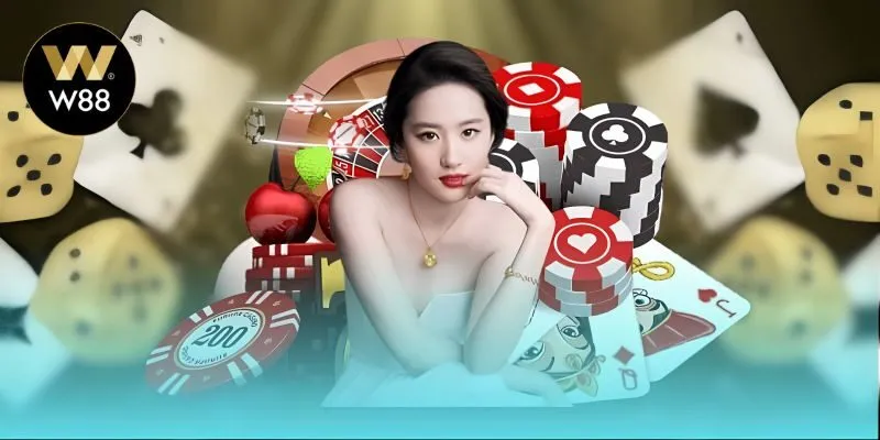 Đa dạng các trò chơi mini game giải trí Đa dạng các trò chơi mini game giải trí