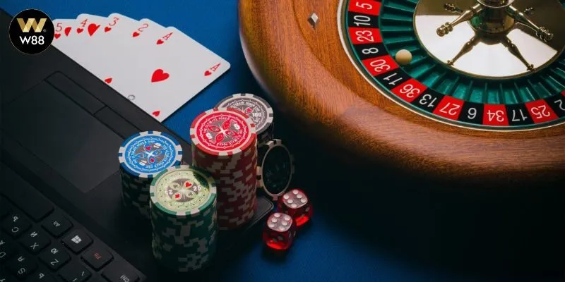 Đa dạng lựa chọn giải trí từ Baccarat, Roulette đến Blackjack với tỷ lệ thưởng hấp dẫn