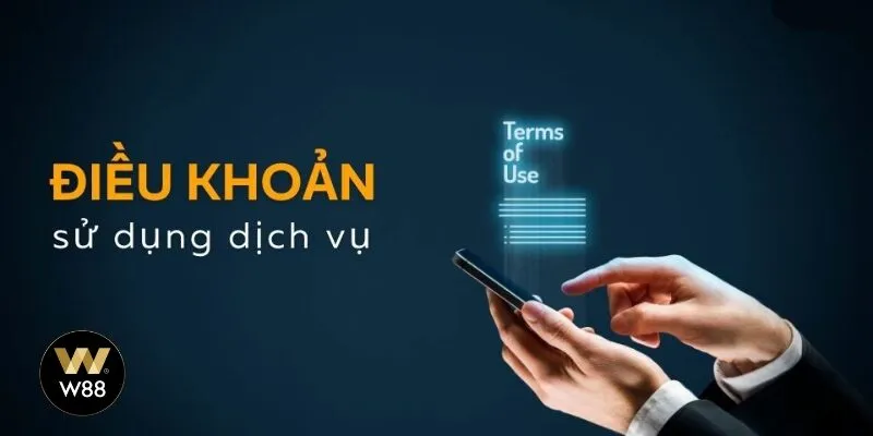 Điều khoản sử dụng tại nhà cái trực tuyến là gì?
