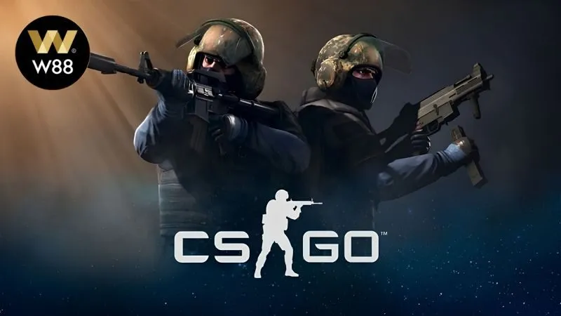 Đôi nét về game CS:GO