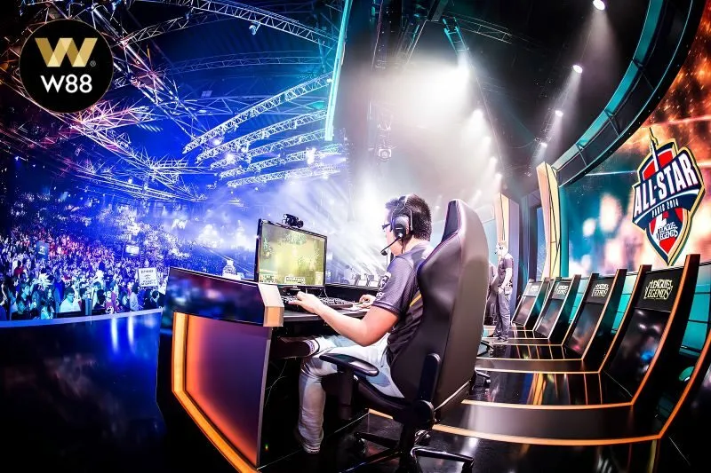 Esports là gì?