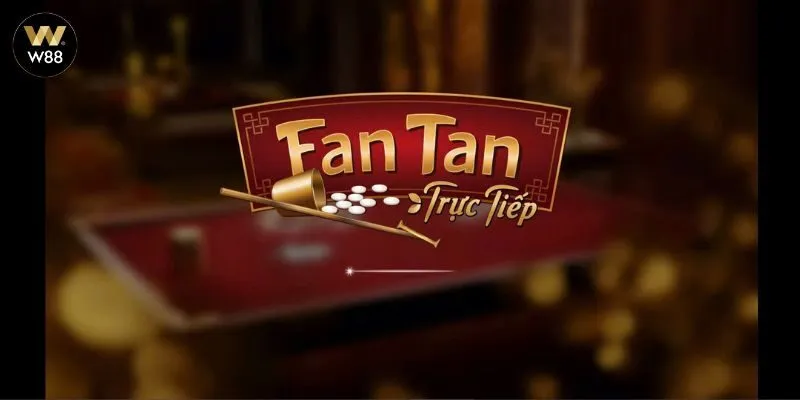 Giao diện bàn cược Fantan truyền thống và hiện đại