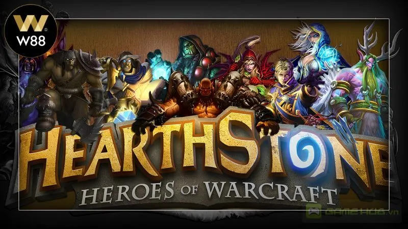 Hearthstone là gì? Hearthstone là gì?