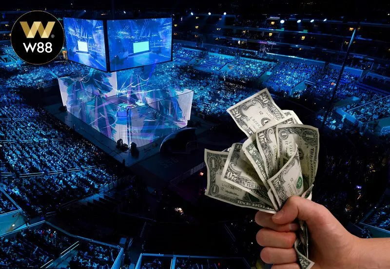 Hướng dẫn bí kíp soi kèo esports nâng cao cơ hội thắng