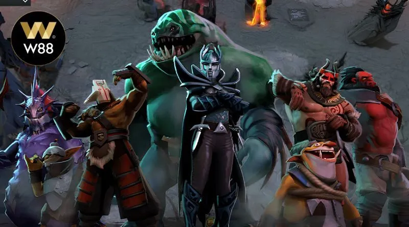 Hướng dẫn soi kèo cá cược Dota 2 thắng lớn dành cho người mới Hướng dẫn soi kèo cá cược Dota 2 thắng lớn dành cho người mới