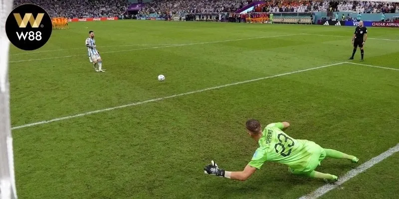 Tìm hiểu kèo penalty là gì Tìm hiểu kèo penalty là gì