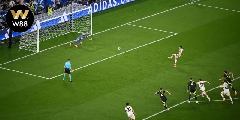 Cách đọc kèo Penalty chuẩn cho người mới Cách đọc kèo Penalty chuẩn cho người mới