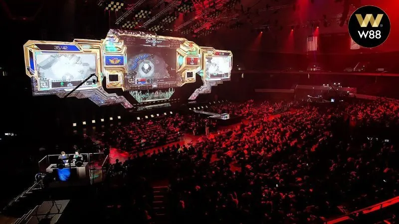 Kèo thắng thua là thể loại cá cược Starcraft đơn giản nhất