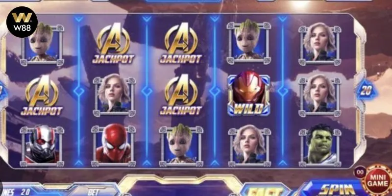 Lựa chọn mức cược thông minh để tối ưu hóa cơ hội săn Jackpot tiền tỷ Lựa chọn mức cược thông minh để tối ưu hóa cơ hội săn Jackpot tiền tỷ