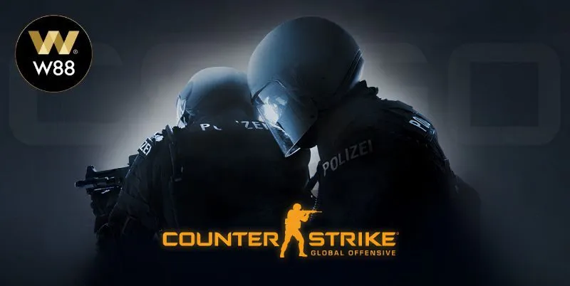 Lựa chọn nhà cái uy tín tham gia cá cược CS:GO