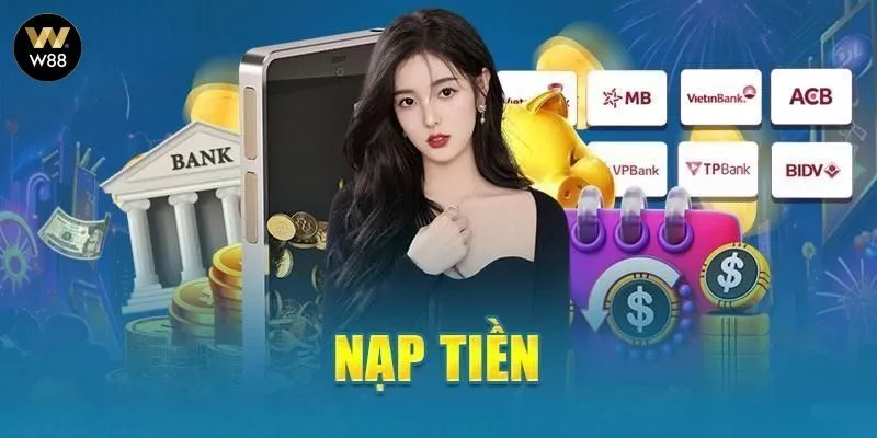 Một số lưu ý cơ bản khi nạp tiền tại nền tảng Một số lưu ý cơ bản khi nạp tiền tại nền tảng