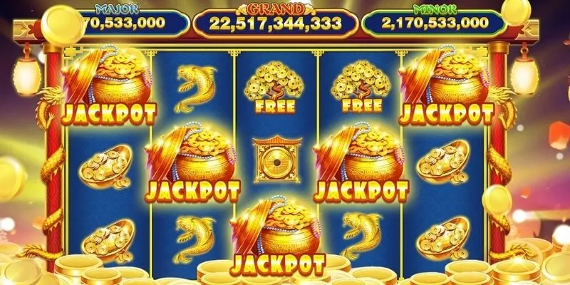Một số mẹo chơi nổ hũ giành thưởng jackpot cực lớn từ cao thủ Một số mẹo chơi nổ hũ giành thưởng jackpot cực lớn từ cao thủ