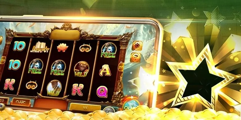 Muốn trải nghiệm trò chơi jackpot nổ hũ tốt nhất cần nắm một vài lưu ý Muốn trải nghiệm trò chơi jackpot nổ hũ tốt nhất cần nắm một vài lưu ý