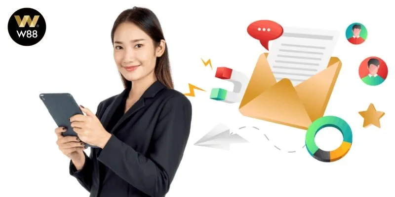 Nhà cái chú trọng xây dựng hệ thống CSKH chuyên nghiệp nhất
