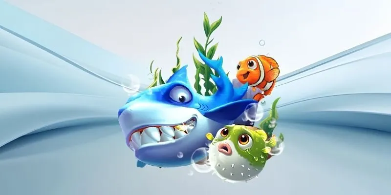 Những ưu điểm nổi bật của trò chơi thần tài bắn cá là gì? Những ưu điểm nổi bật của trò chơi thần tài bắn cá là gì?