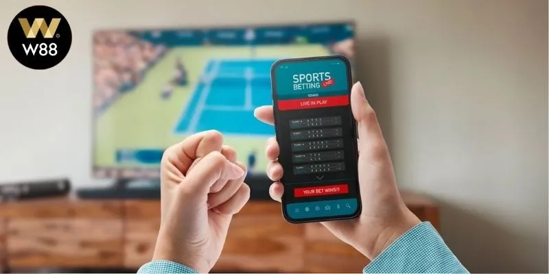 Thể thao ( Sport Betting) được đông đảo người chơi lựa chọn
