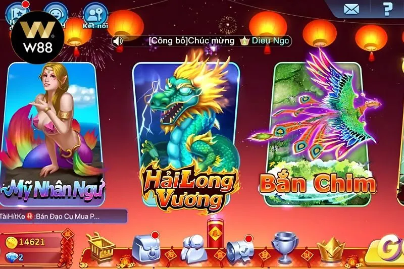 Tìm hiểu tổng quan về tựa game bắn cá Long Vương Tìm hiểu tổng quan về tựa game bắn cá Long Vương