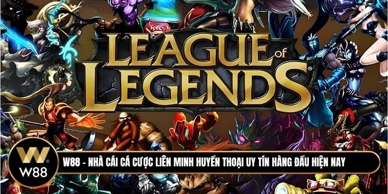 Tổng quan về hệ thống kèo cược Liên Minh Huyền Thoại dành cho người mới