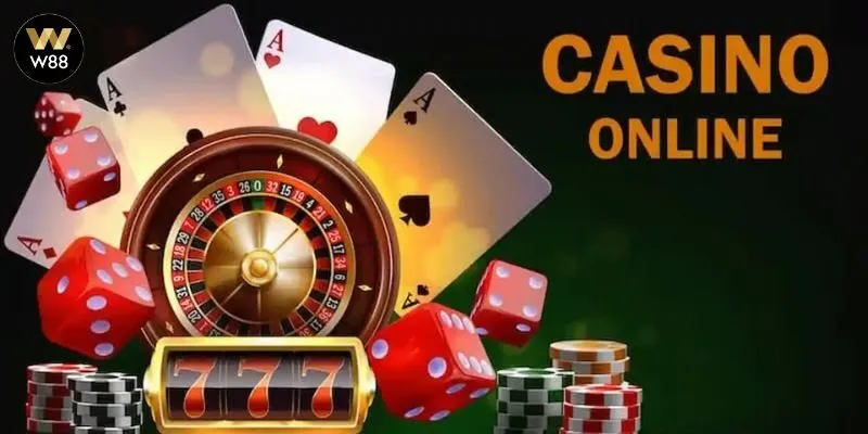 Trải nghiệm không gian sòng bài đẳng cấp với công nghệ truyền hình trực tiếp sắc nét