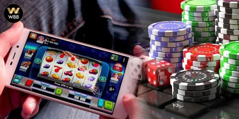 Tương tác trực tiếp cùng đội ngũ Dealer chuyên nghiệp, đảm bảo tính công bằng và minh bạch