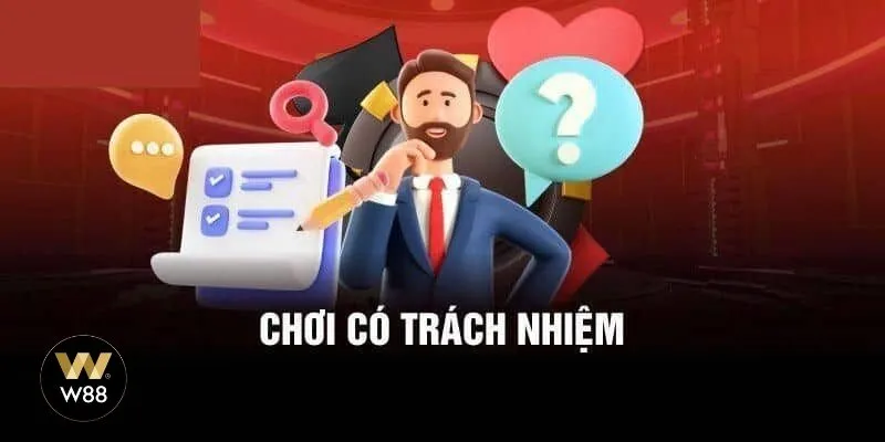 Vì sao chơi có trách nhiệm lại cần thiết với mọi cược thủ? Vì sao chơi có trách nhiệm lại cần thiết với mọi cược thủ?
